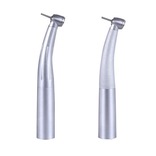 Unidad dental, pieza de mano de alta velocidad dental, pieza de mano de fibra óp